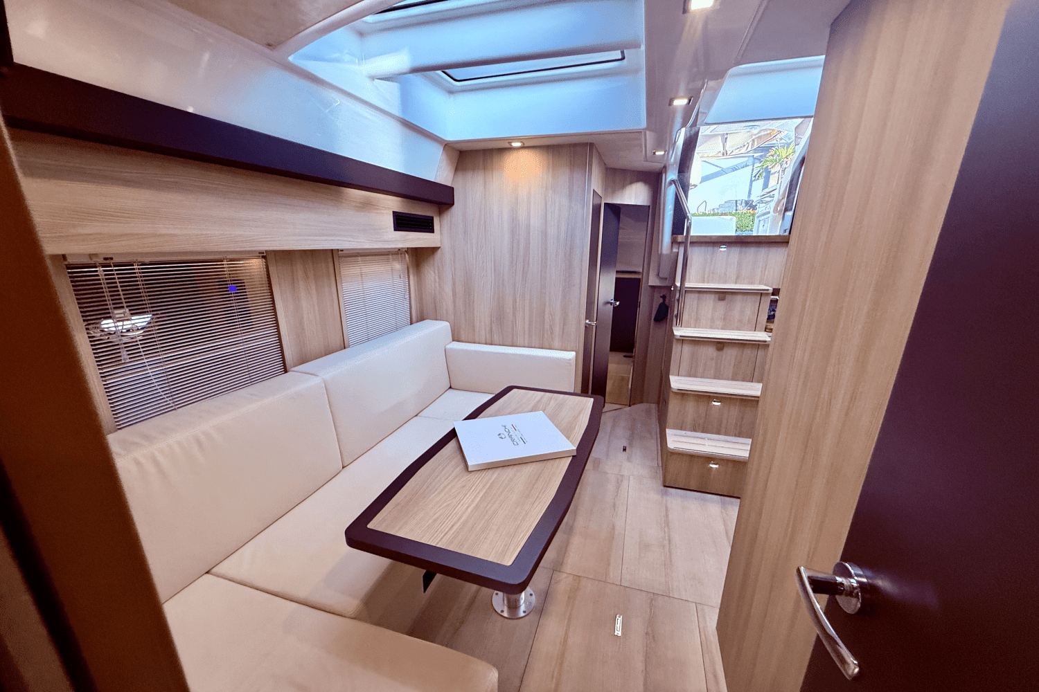 2016 Cranchi M44 HT Image Thumbnail #49