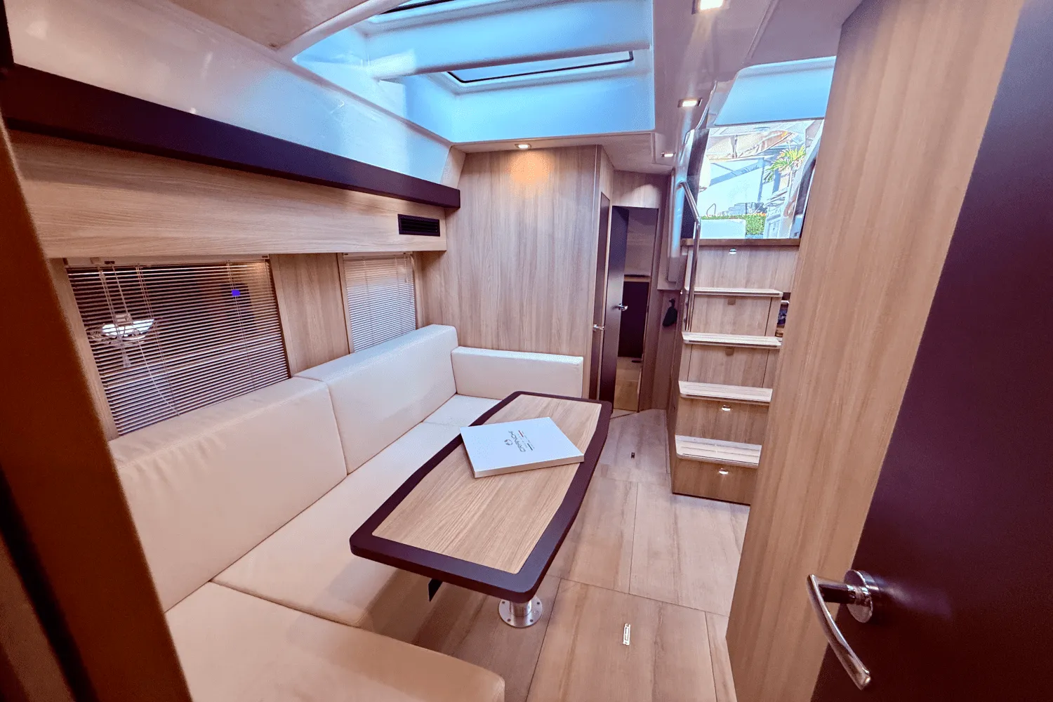 2016 Cranchi M44 HT Image Thumbnail #49