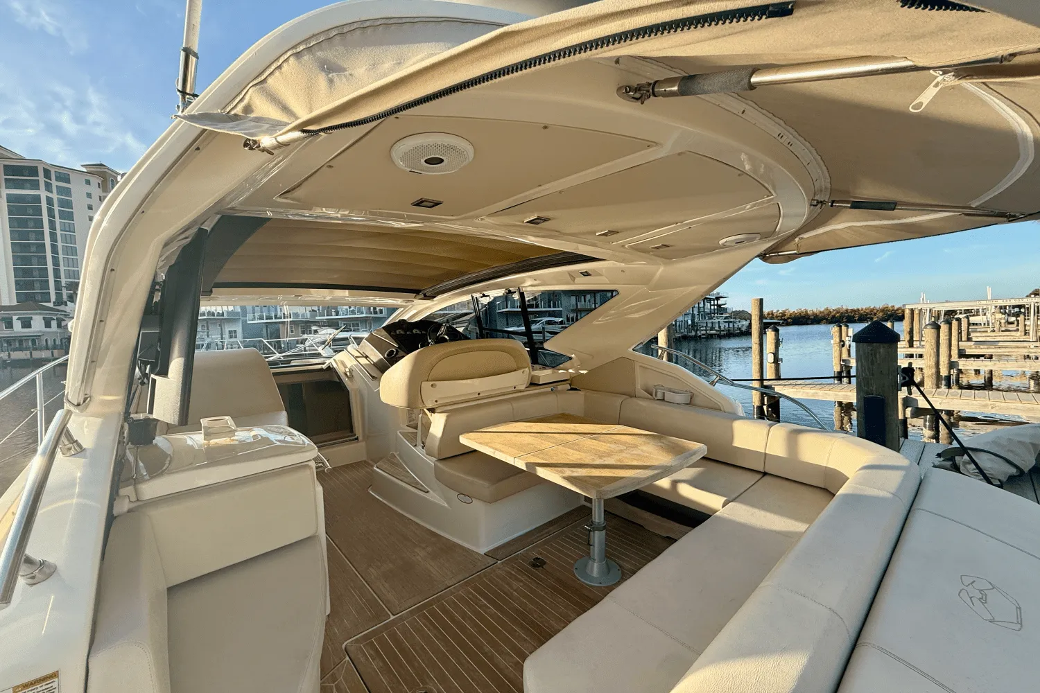 2016 Cranchi M44 HT Image Thumbnail #28