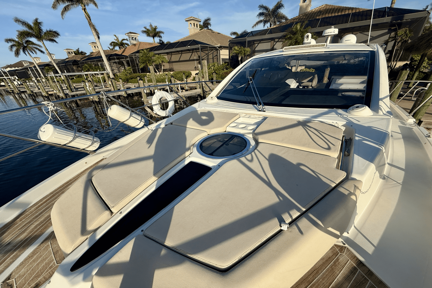 2016 Cranchi M44 HT Image Thumbnail #17