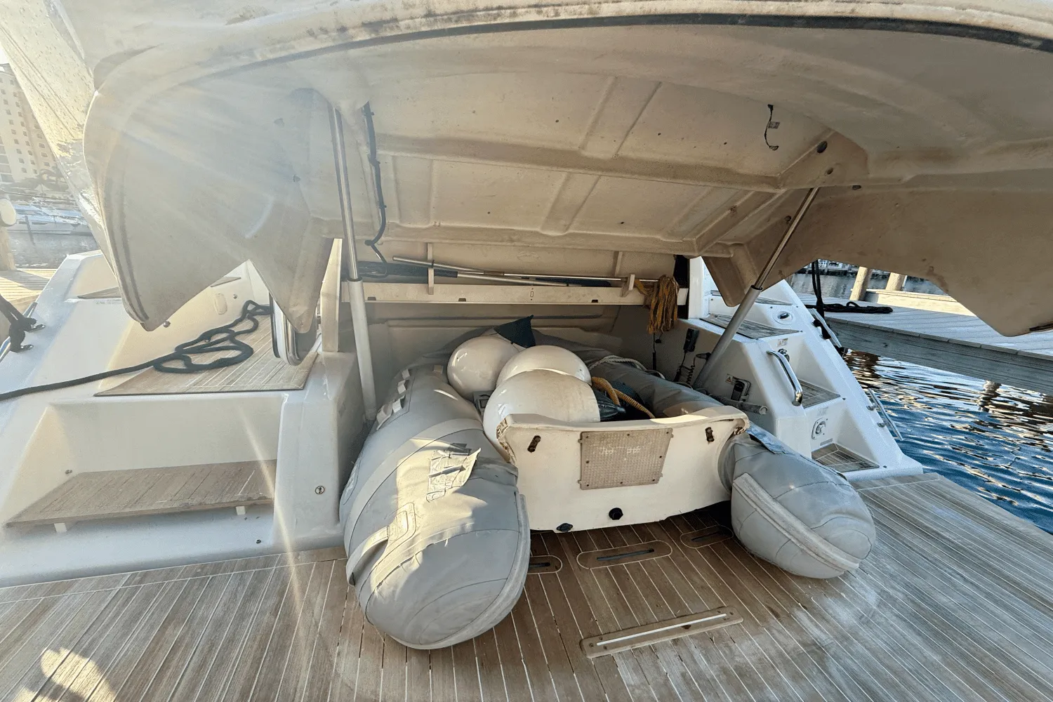 2016 Cranchi M44 HT Image Thumbnail #57