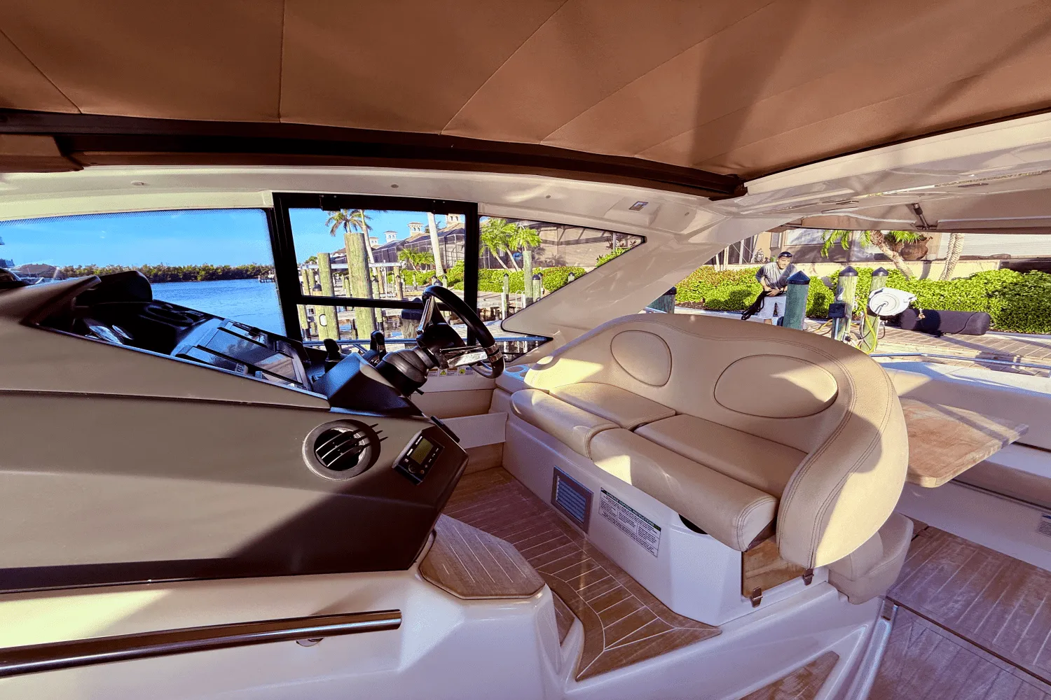 2016 Cranchi M44 HT Image Thumbnail #36