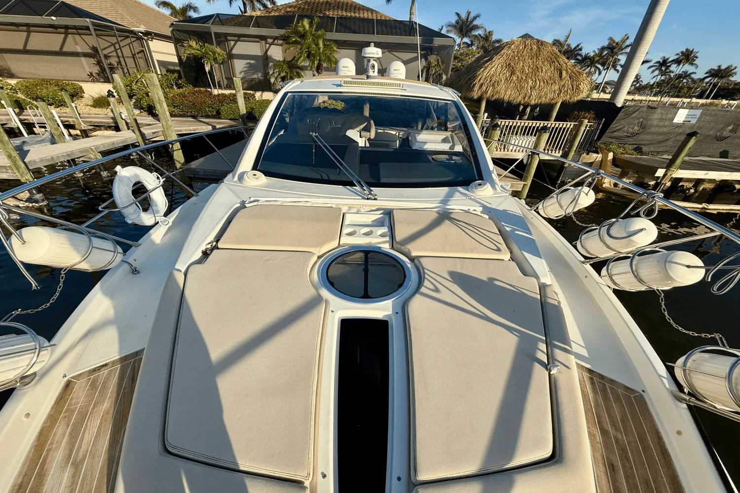 2016 Cranchi M44 HT Image Thumbnail #15