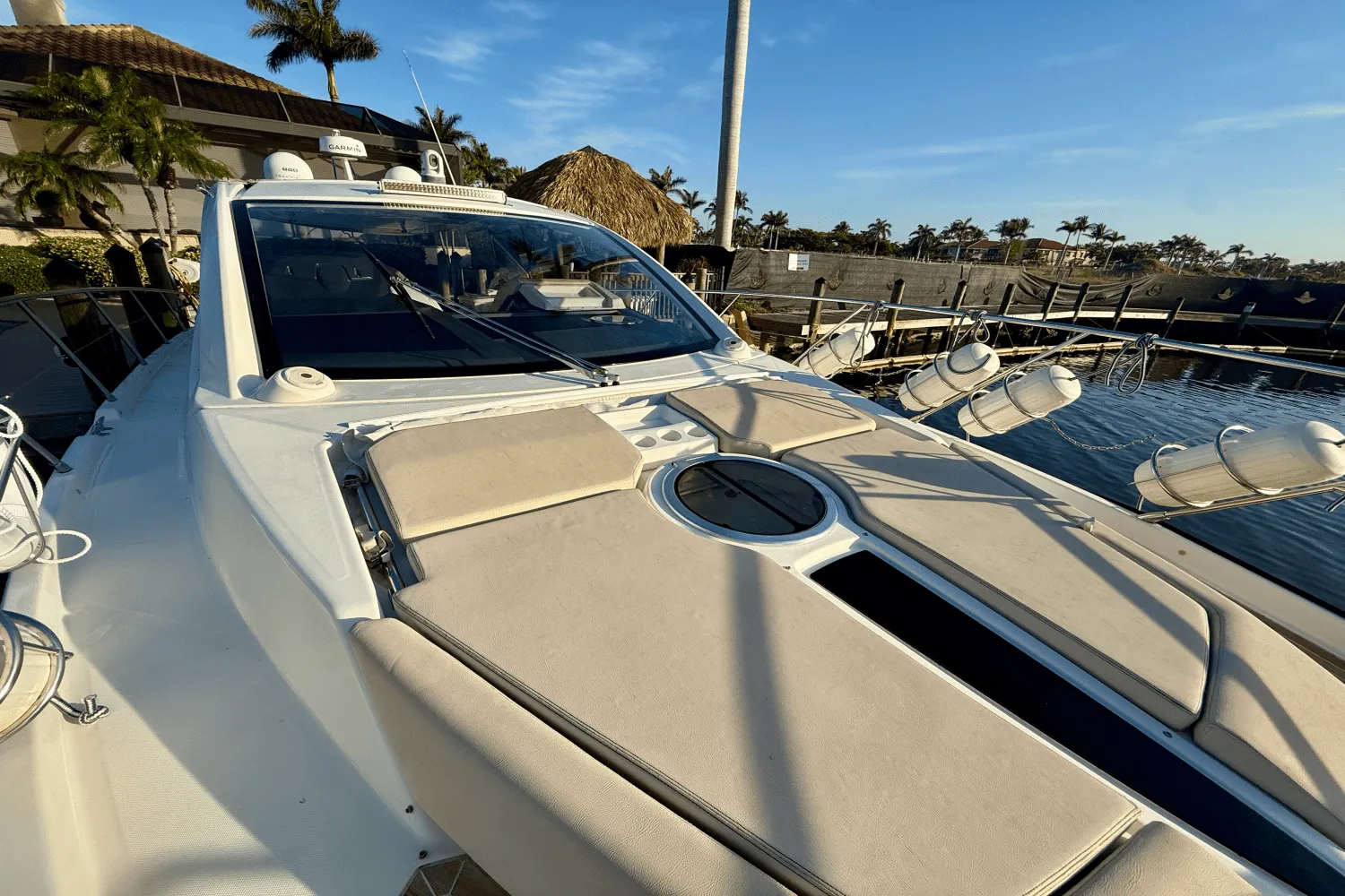 2016 Cranchi M44 HT Image Thumbnail #16