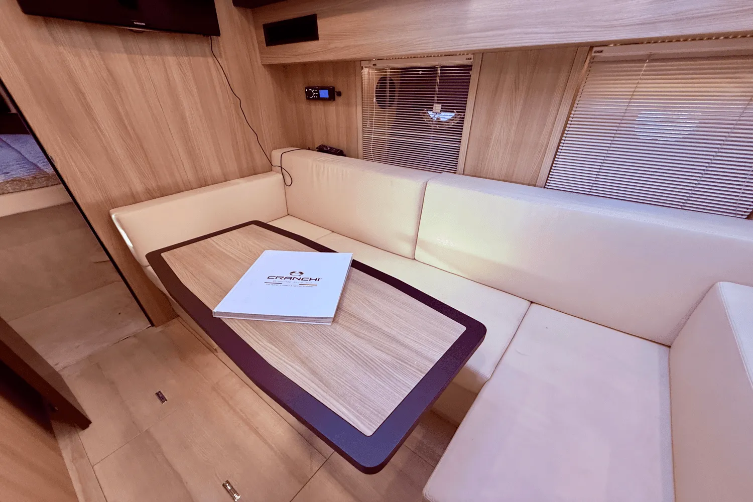 2016 Cranchi M44 HT Image Thumbnail #44
