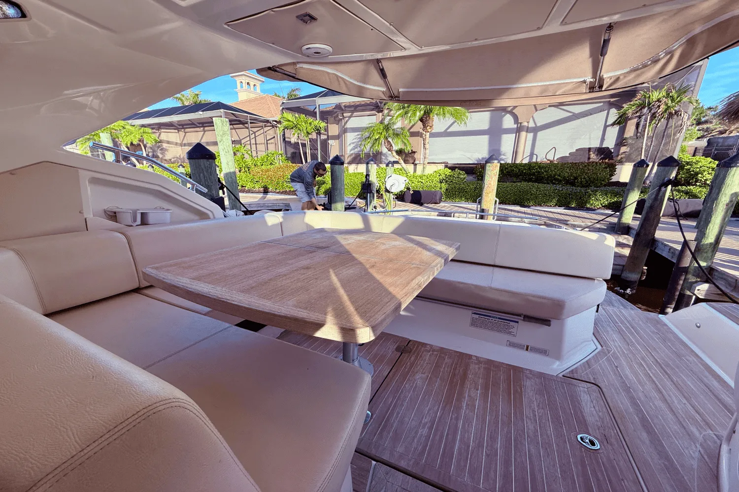 2016 Cranchi M44 HT Image Thumbnail #32