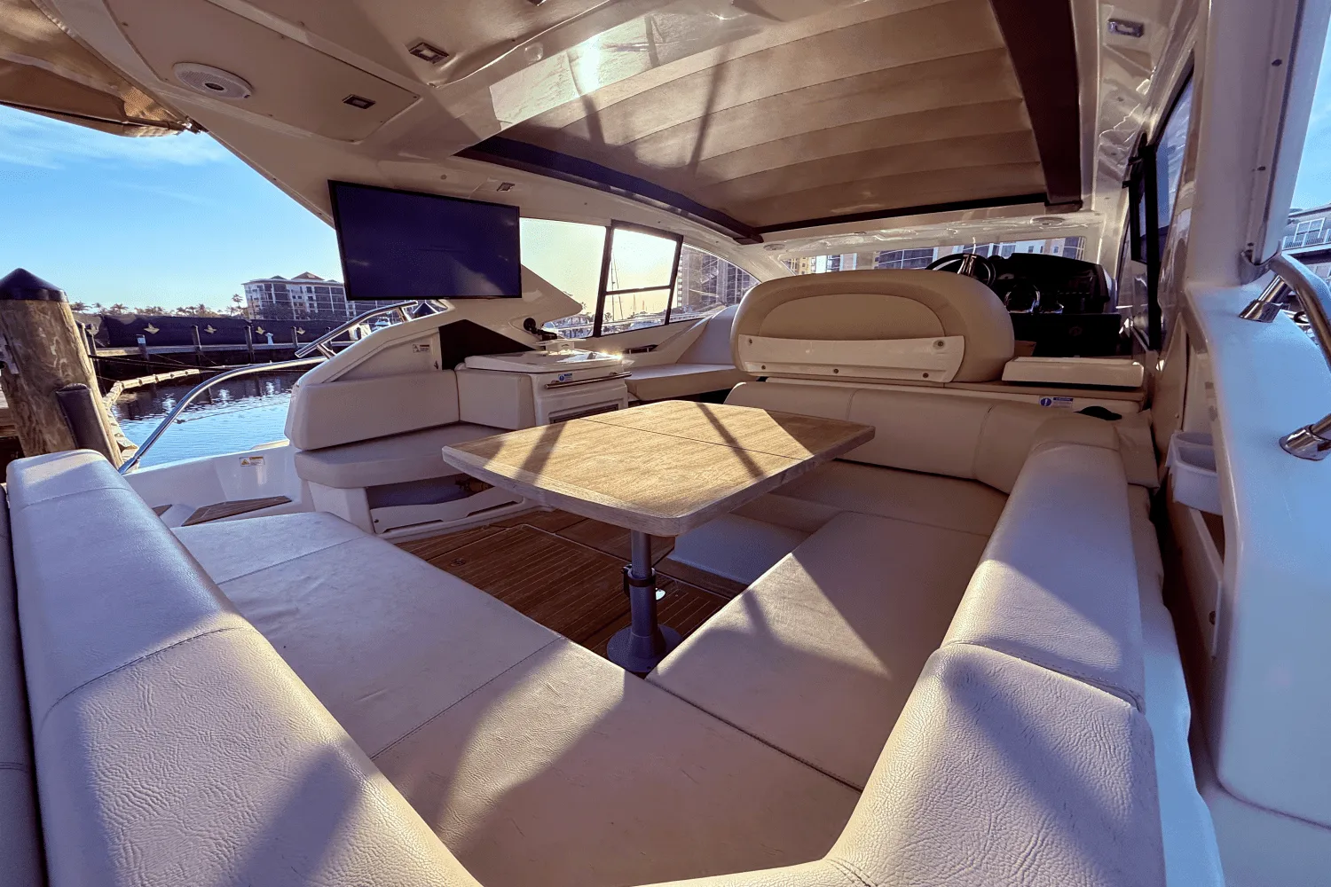 2016 Cranchi M44 HT Image Thumbnail #30