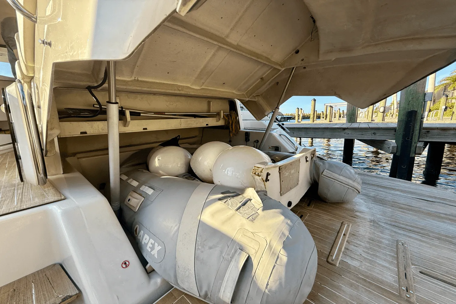 2016 Cranchi M44 HT Image Thumbnail #56