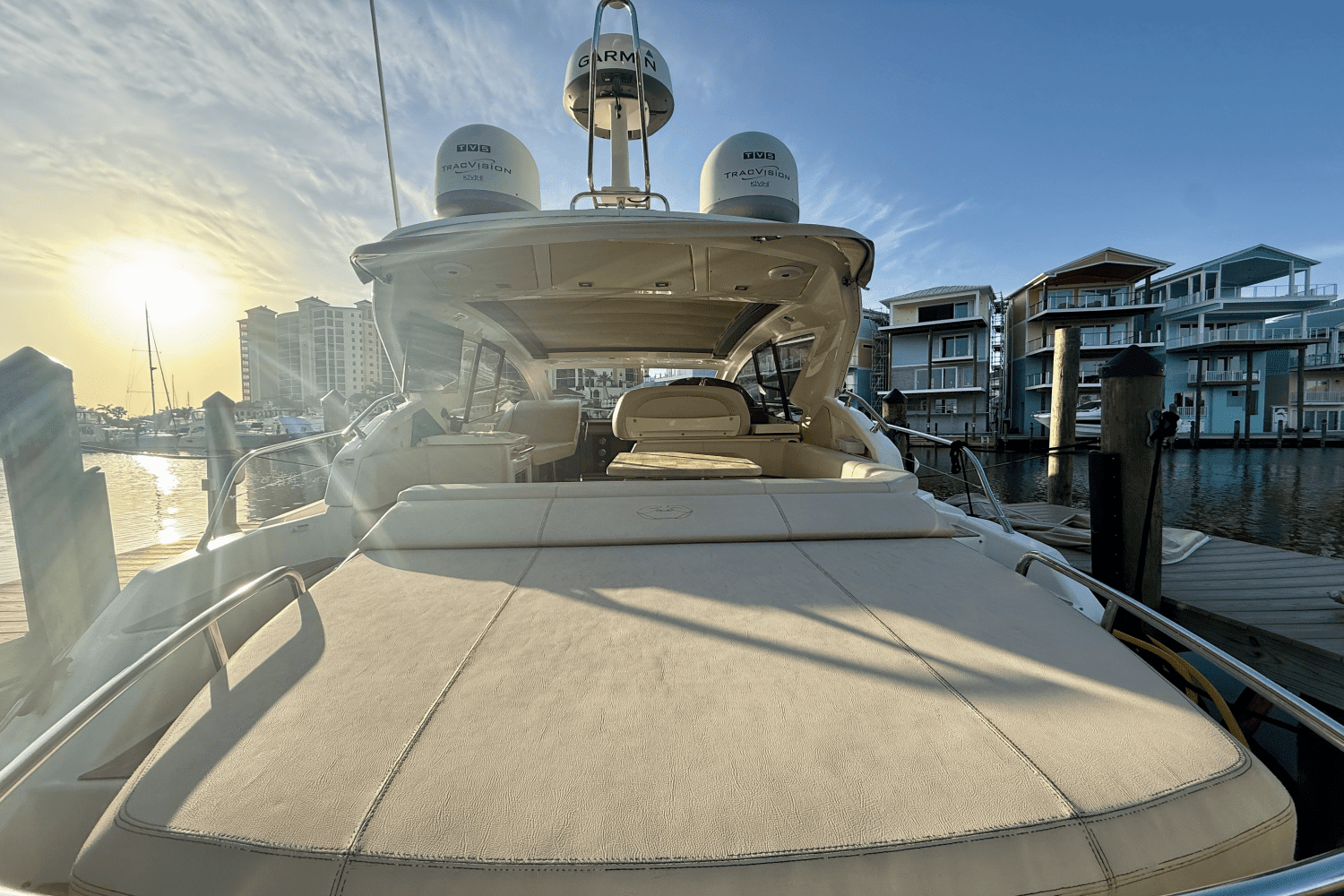 2016 Cranchi M44 HT Image Thumbnail #22
