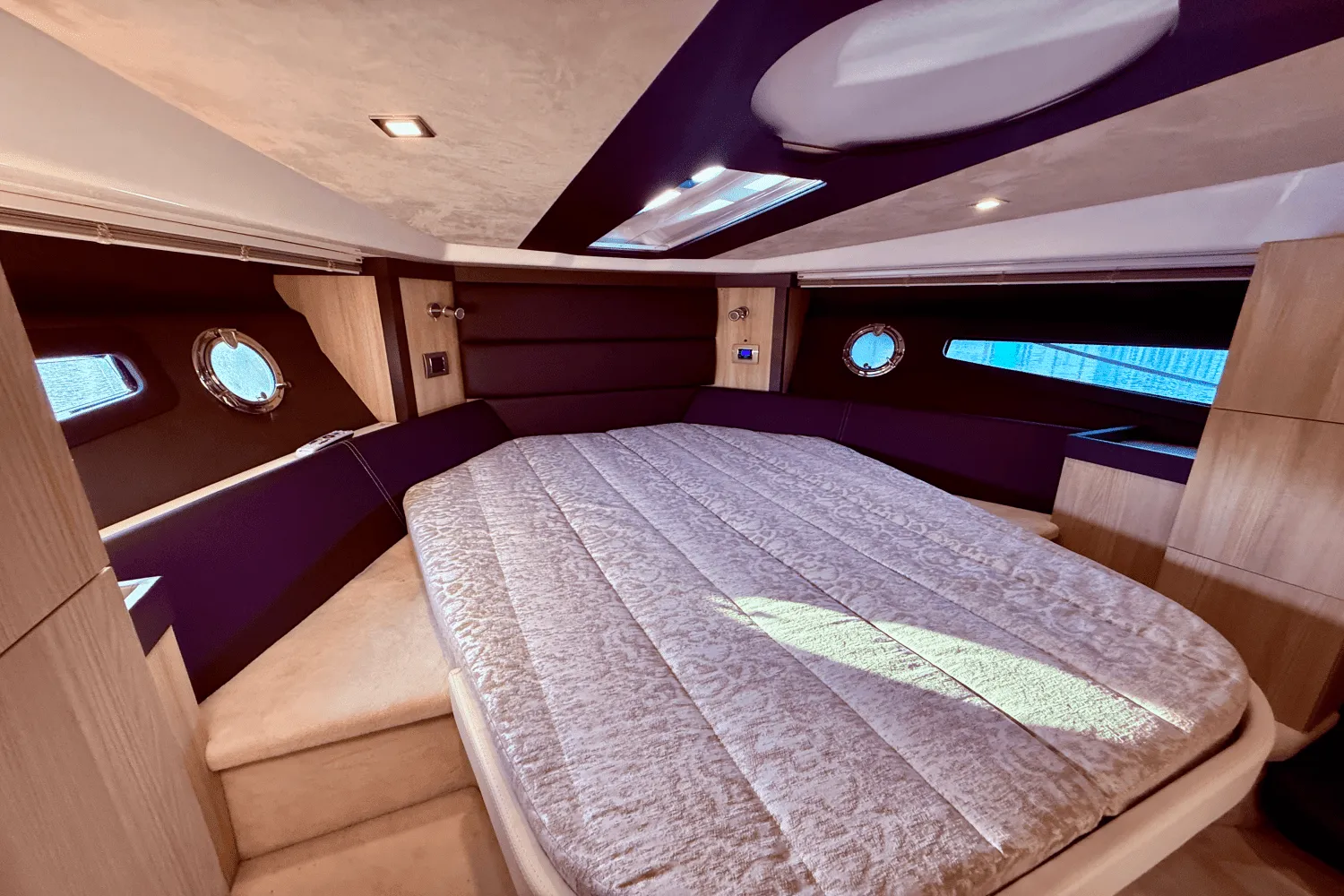 2016 Cranchi M44 HT Image Thumbnail #47