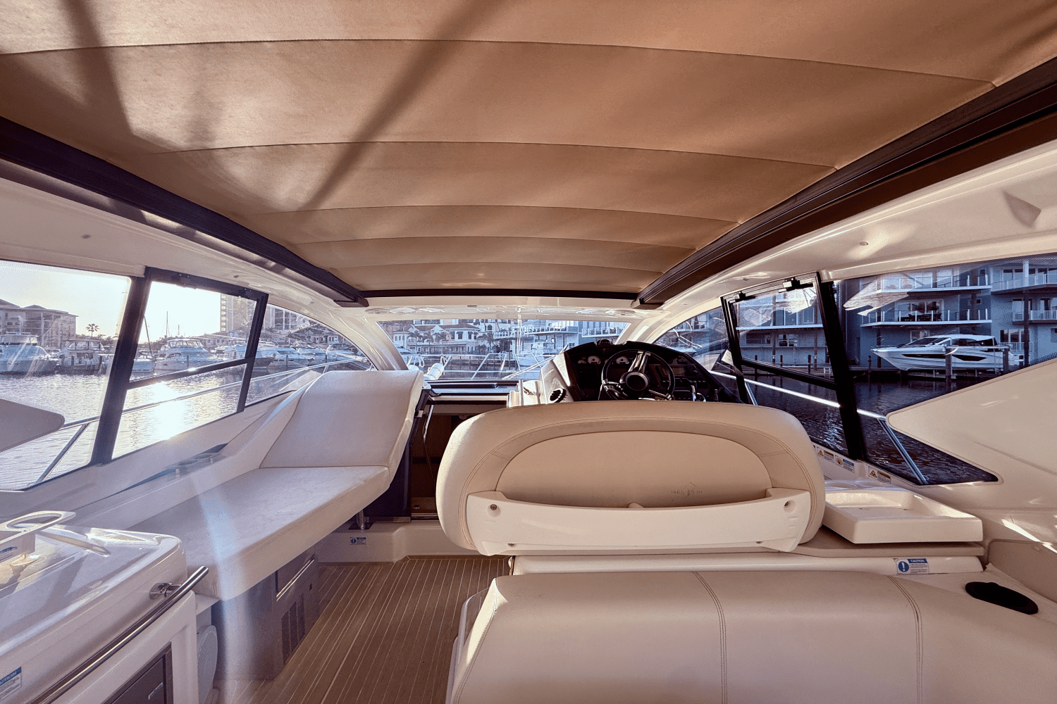 2016 Cranchi M44 HT Image Thumbnail #33