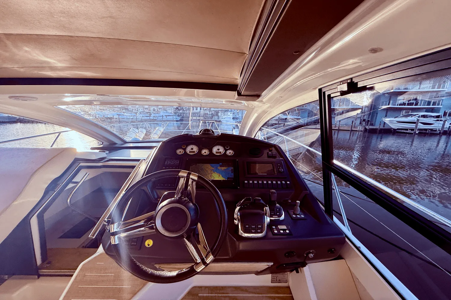 2016 Cranchi M44 HT Image Thumbnail #40