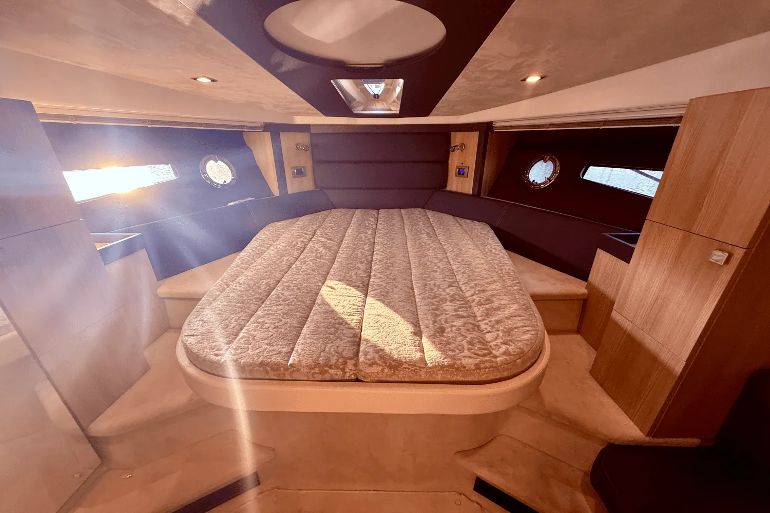 2016 Cranchi M44 HT Image Thumbnail #45