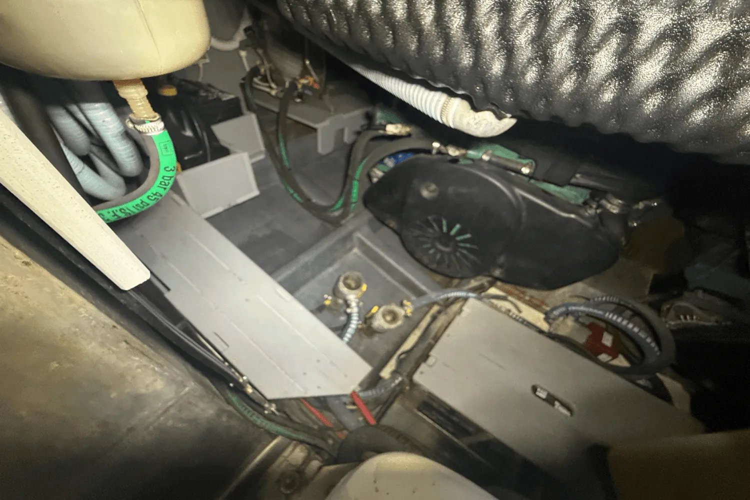 2016 Cranchi M44 HT Image Thumbnail #60