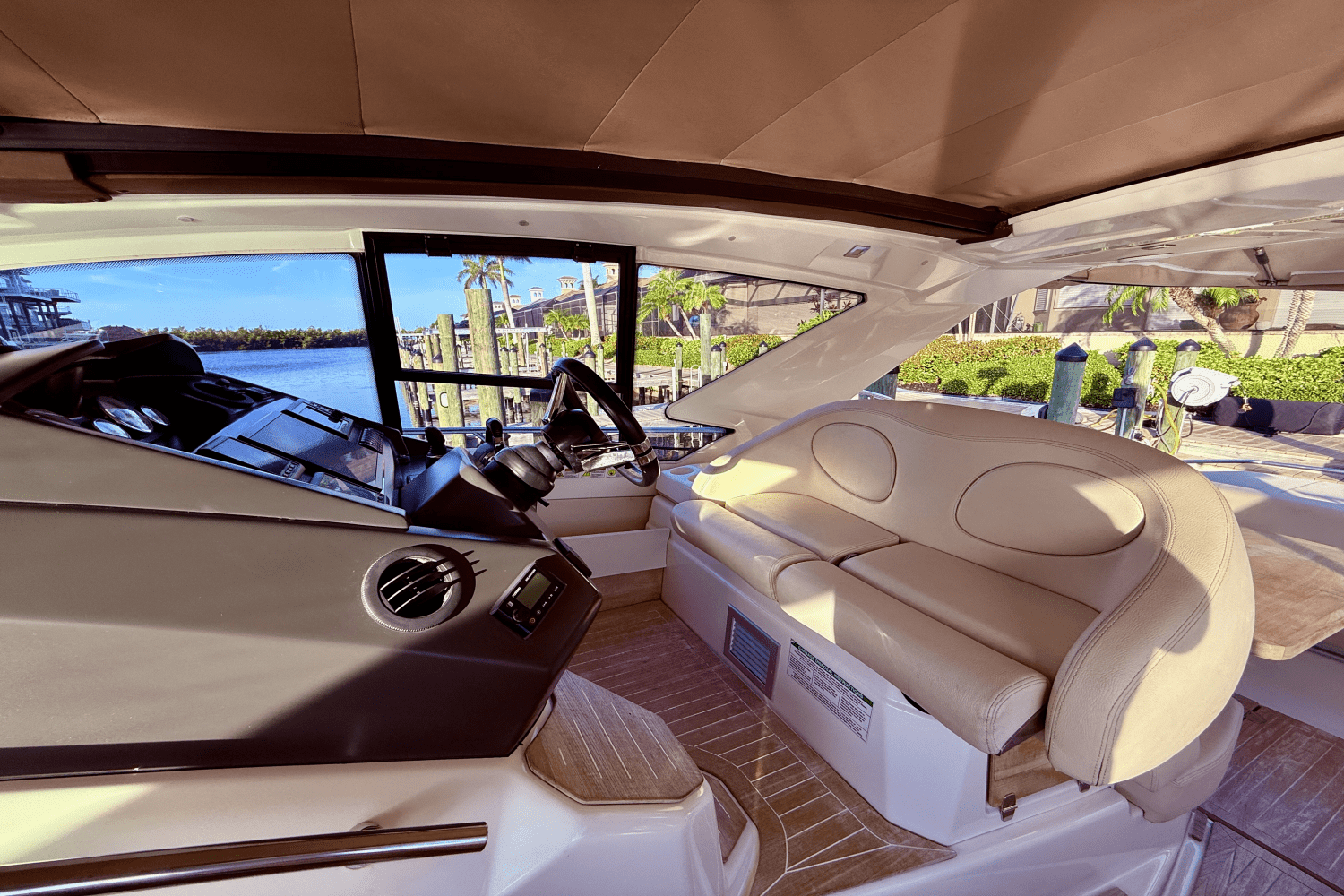2016 Cranchi M44 HT Image Thumbnail #37