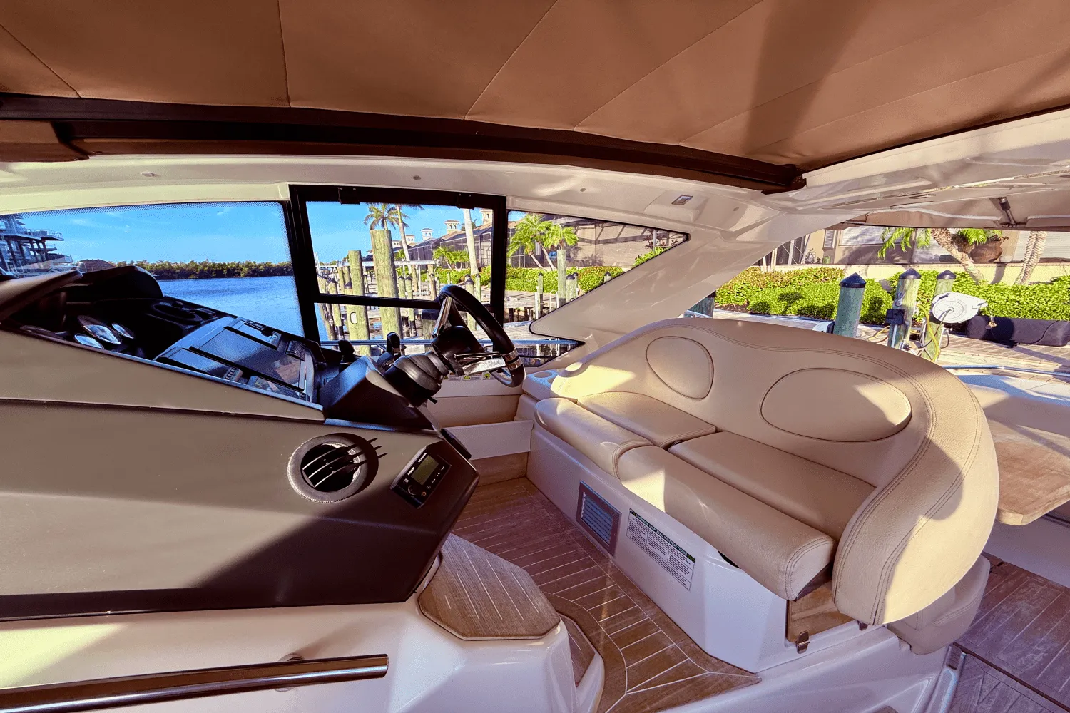2016 Cranchi M44 HT Image Thumbnail #37