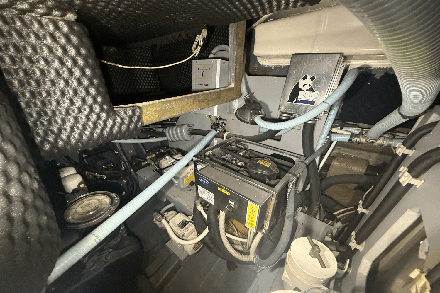 2016 Cranchi M44 HT Image Thumbnail #62