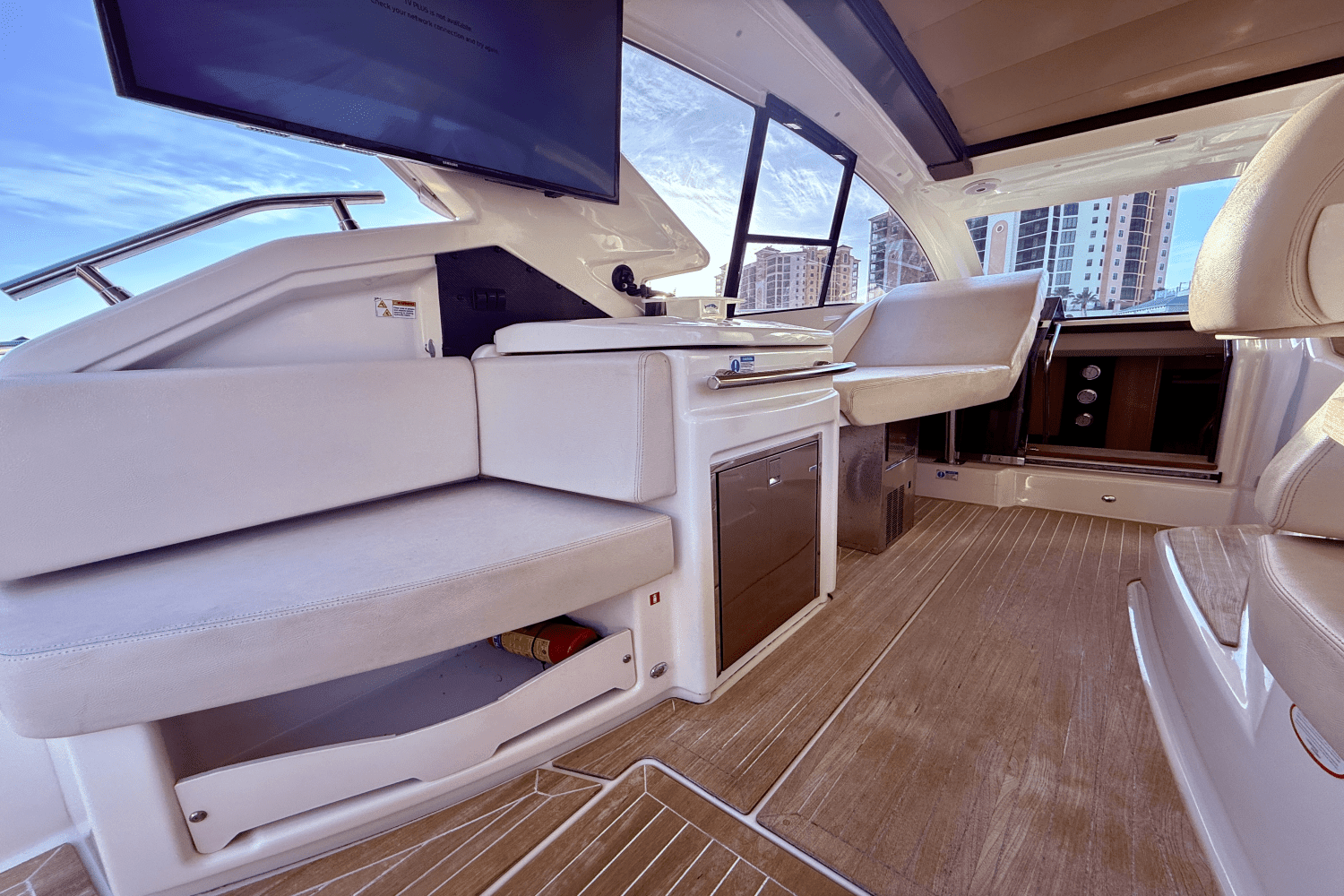 2016 Cranchi M44 HT Image Thumbnail #35