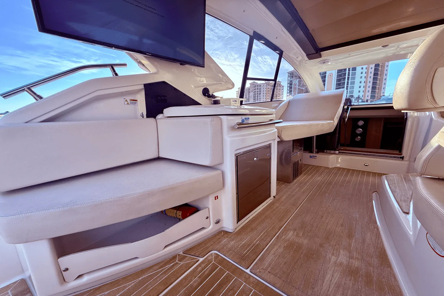 2016 Cranchi M44 HT Image Thumbnail #35