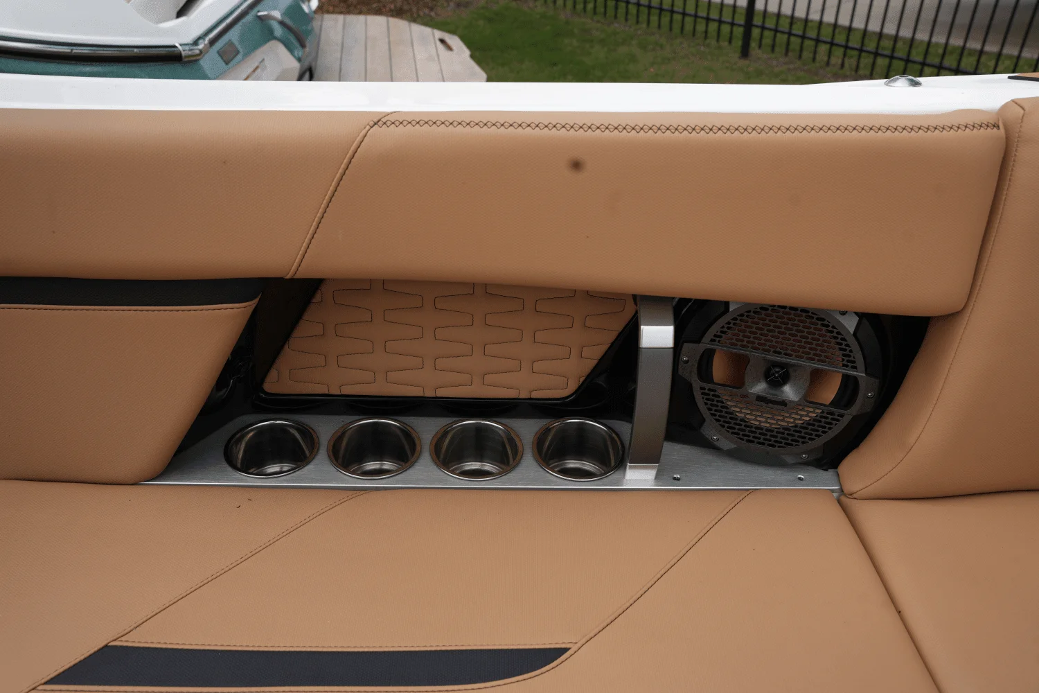 2021 Mastercraft X26 Image Thumbnail #11