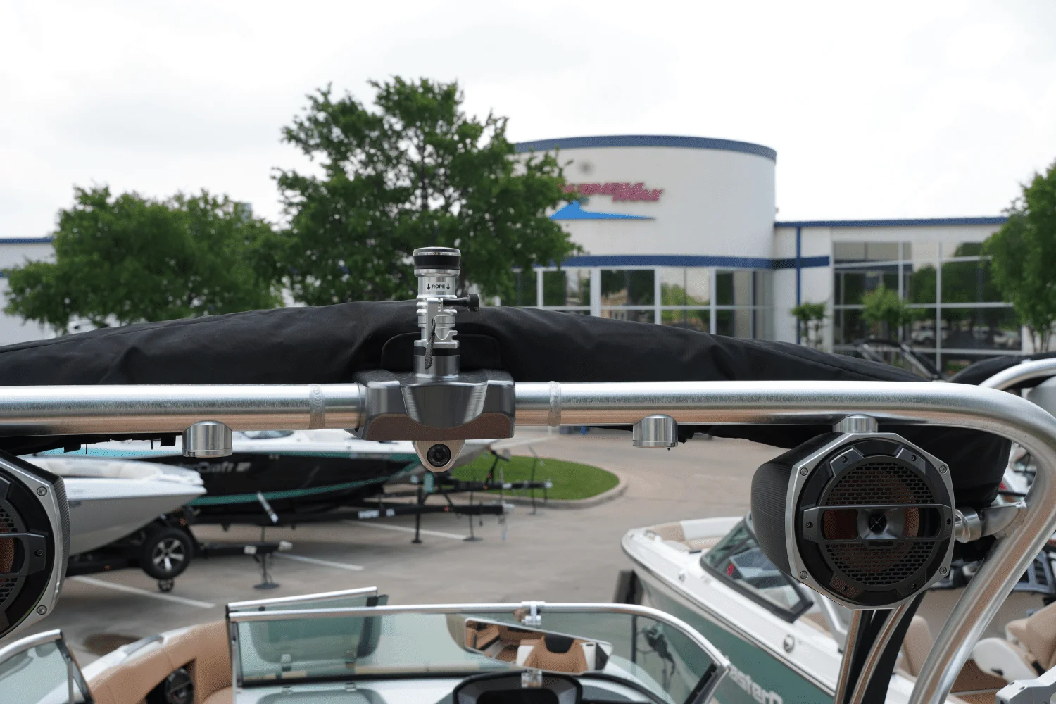 2021 Mastercraft X26 Image Thumbnail #24