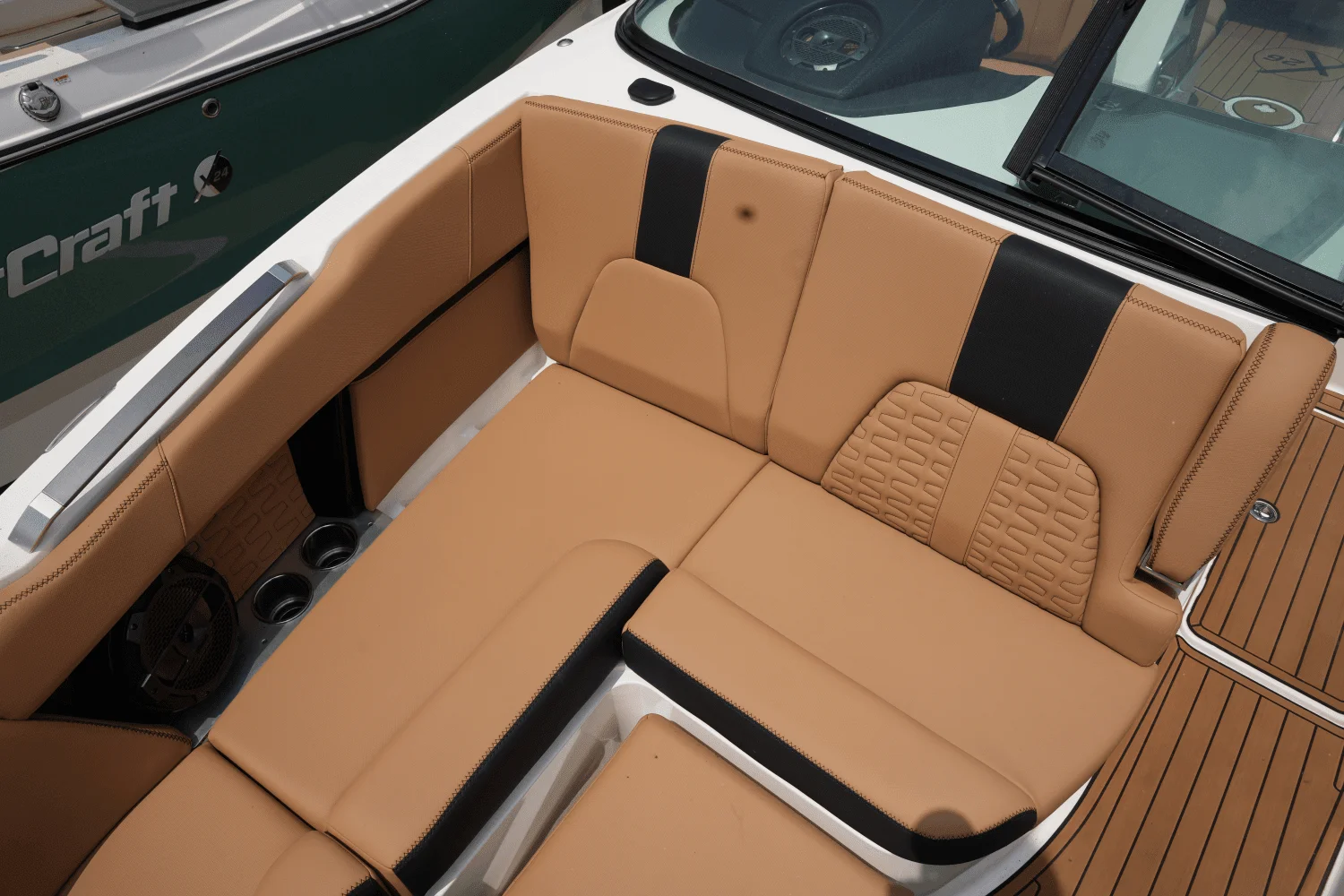 2021 Mastercraft X26 Image Thumbnail #22