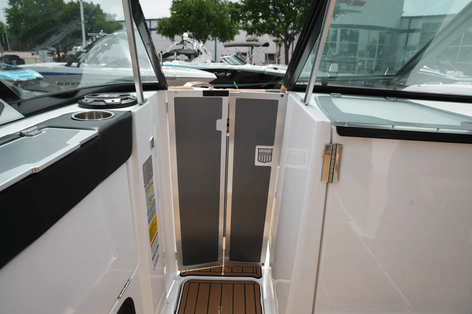 2021 Mastercraft X26 Image Thumbnail #20