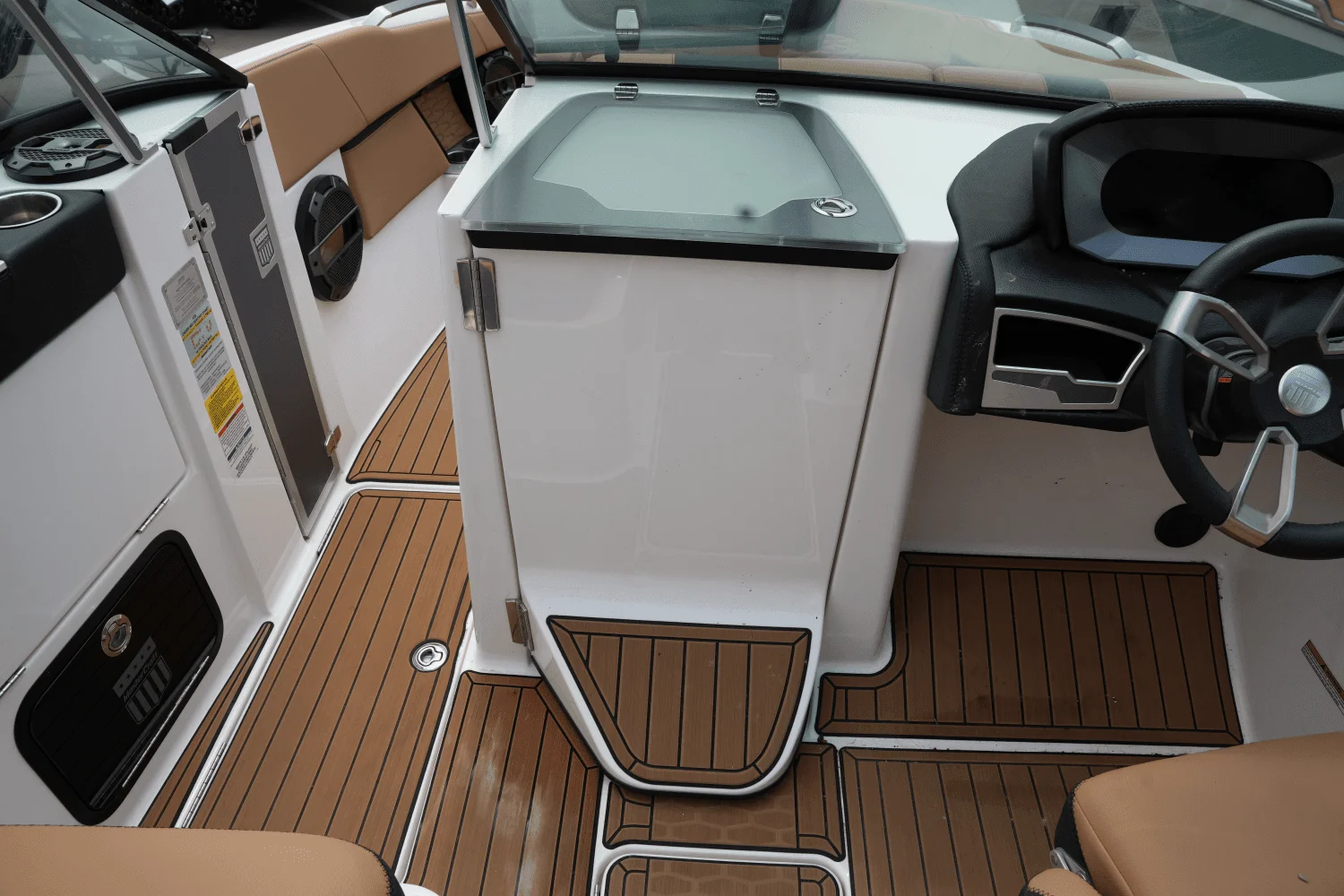 2021 Mastercraft X26 Image Thumbnail #17