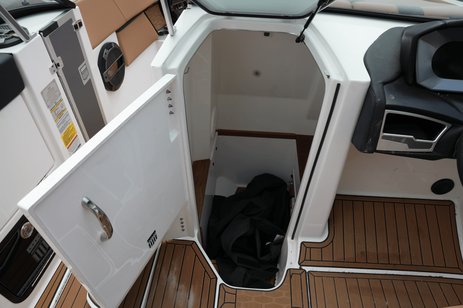 2021 Mastercraft X26 Image Thumbnail #18