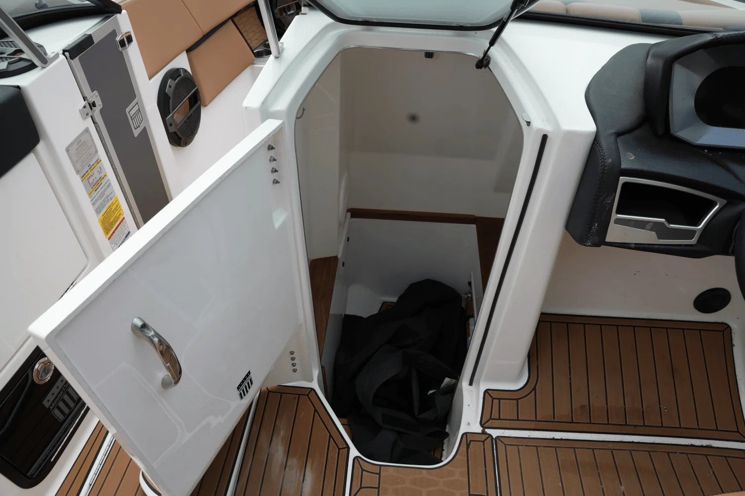 2021 Mastercraft X26 Image Thumbnail #18