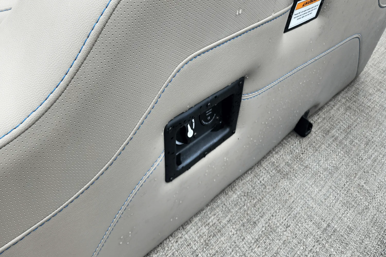 2023 Barletta CORSA 23UC Image Thumbnail #24