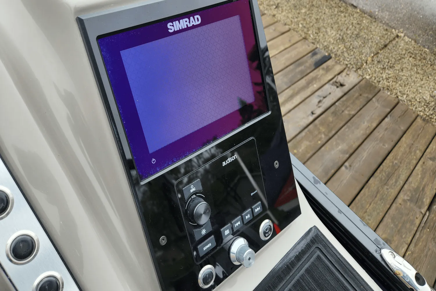 2023 Barletta CORSA 23UC Image Thumbnail #13