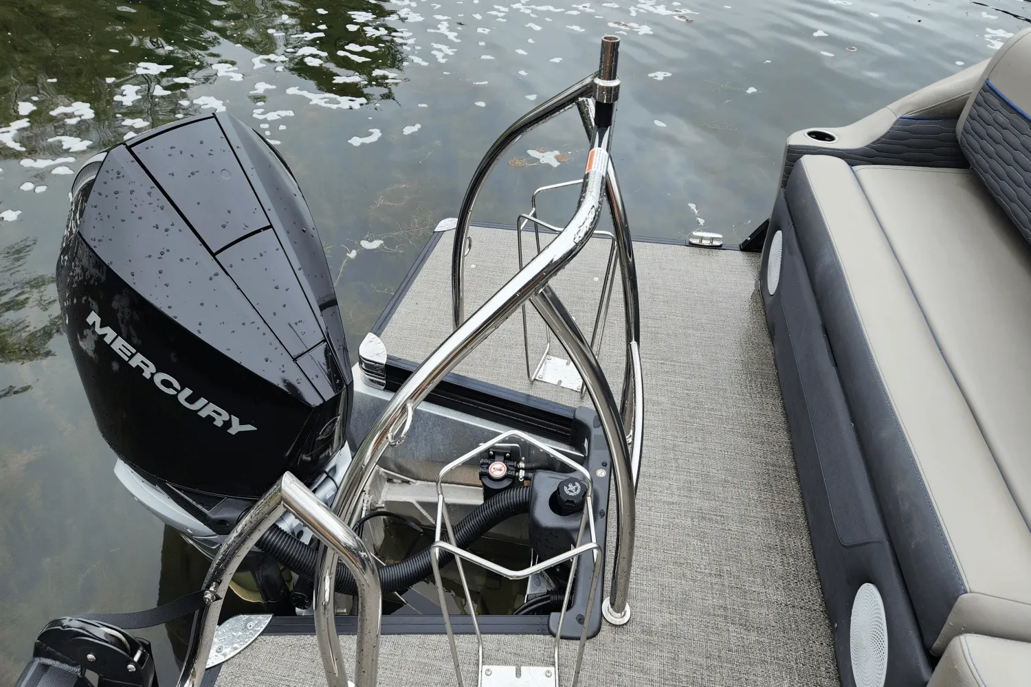 2023 Barletta CORSA 23UC Image Thumbnail #61