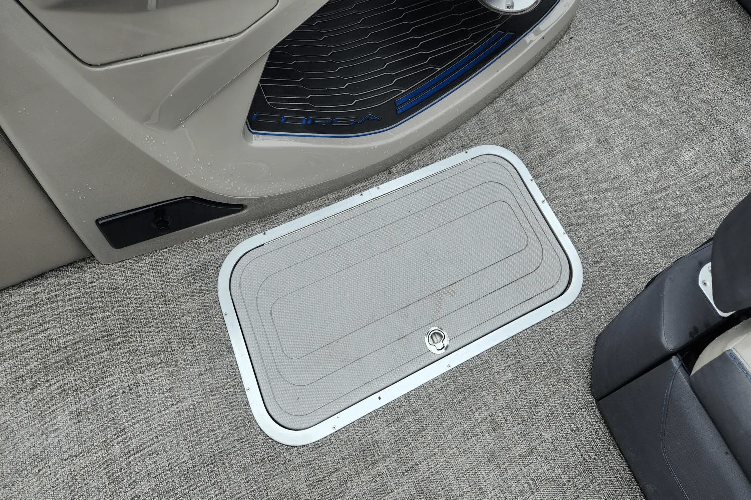 2023 Barletta CORSA 23UC Image Thumbnail #55