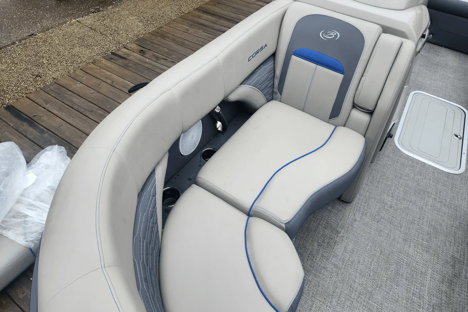 2023 Barletta CORSA 23UC Image Thumbnail #33