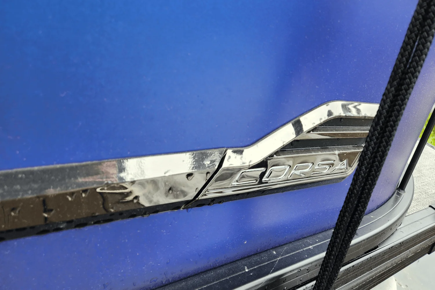 2023 Barletta CORSA 23U Image Thumbnail #67