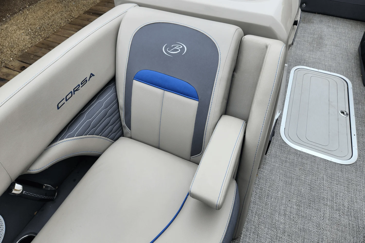 2023 Barletta CORSA 23UC Image Thumbnail #39