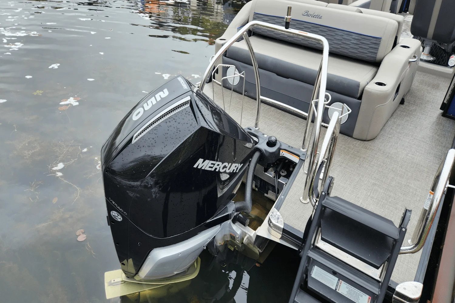 2023 Barletta CORSA 23U Image Thumbnail #27