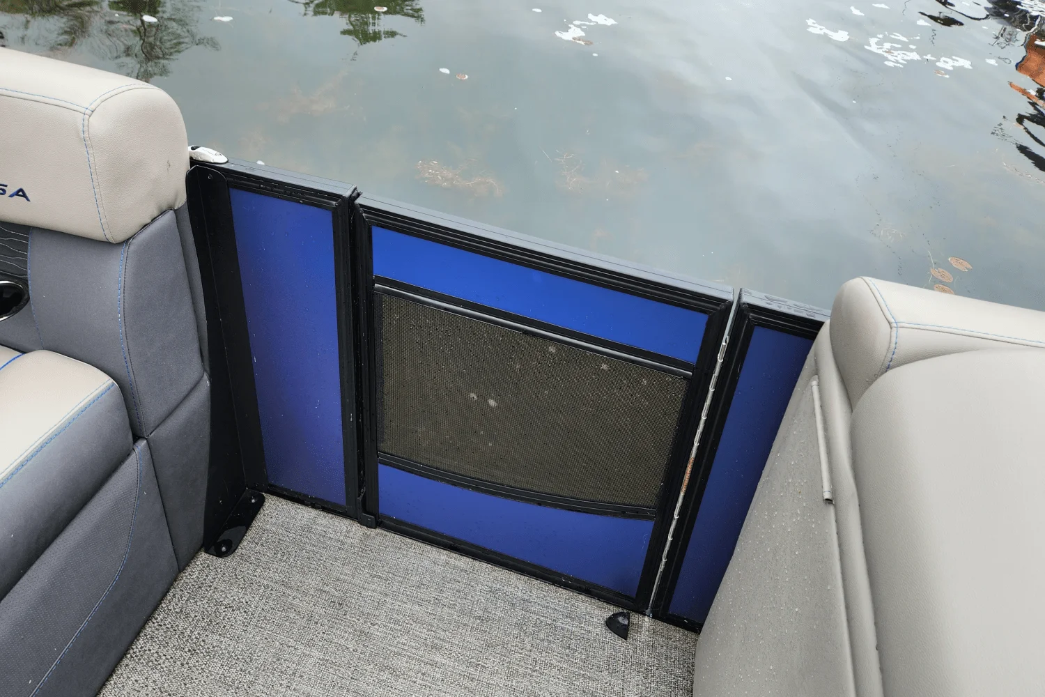 2023 Barletta CORSA 23U Image Thumbnail #56