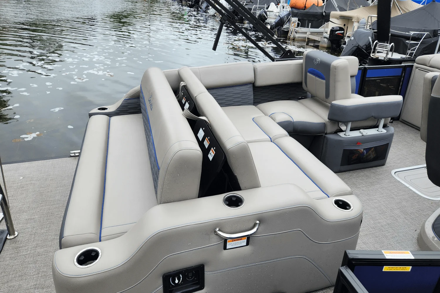 2023 Barletta CORSA 23U Image Thumbnail #65