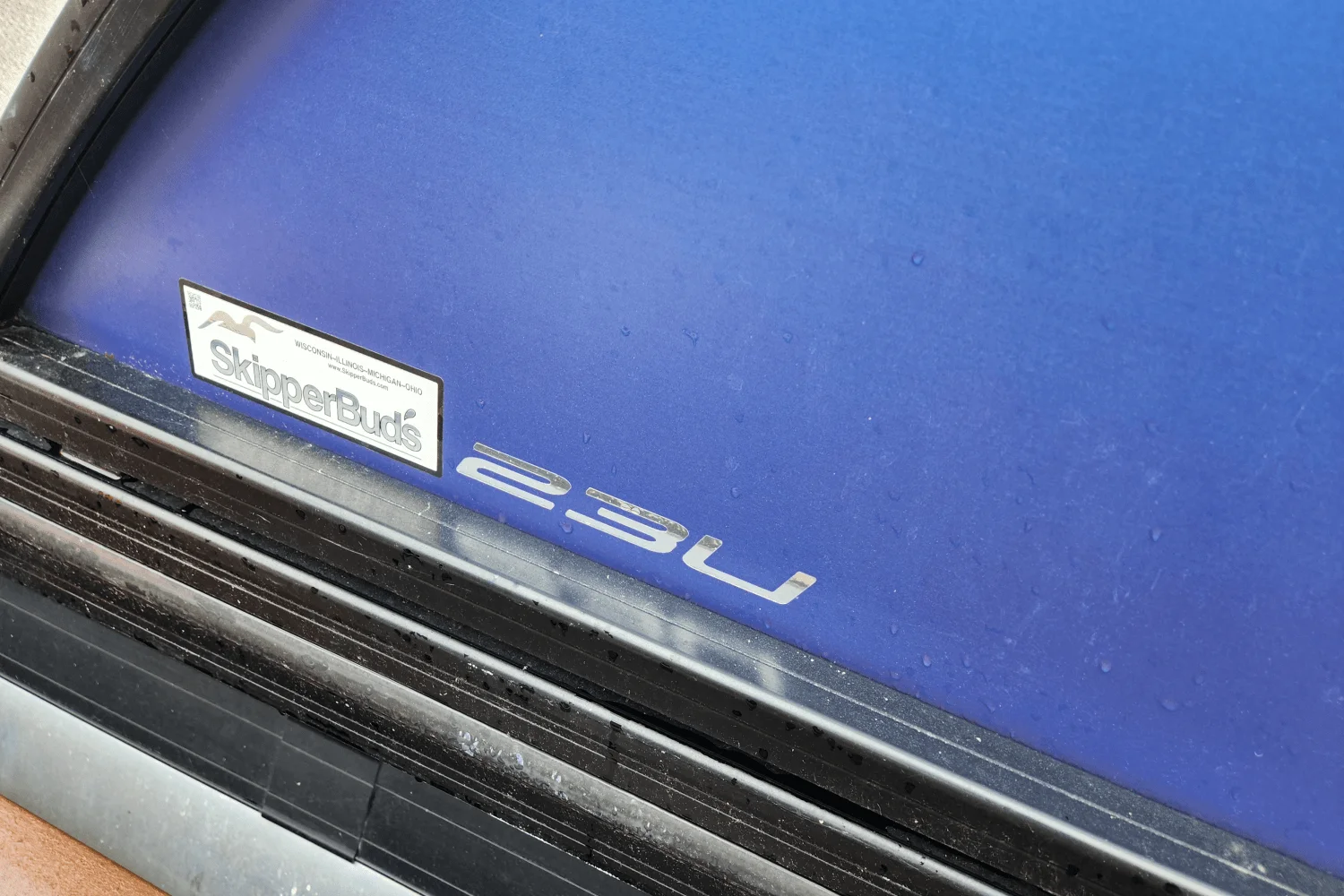 2023 Barletta CORSA 23U Image Thumbnail #66