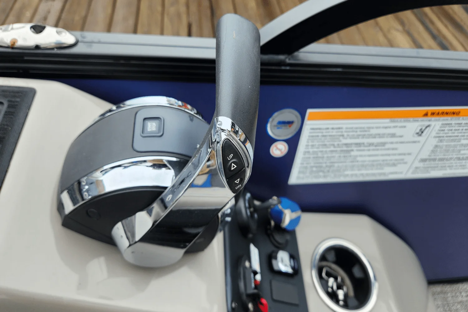 2023 Barletta CORSA 23U Image Thumbnail #47