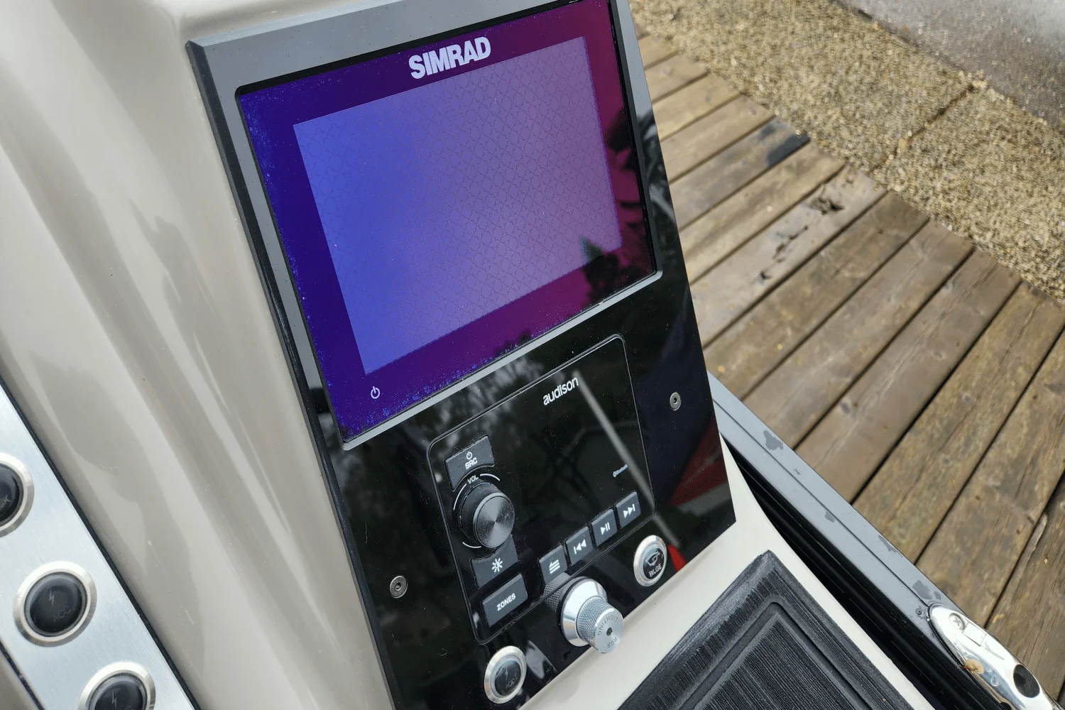 2023 Barletta CORSA 23UC Image Thumbnail #13