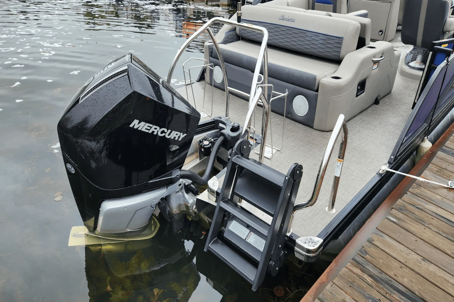 2023 Barletta CORSA 23U Image Thumbnail #28