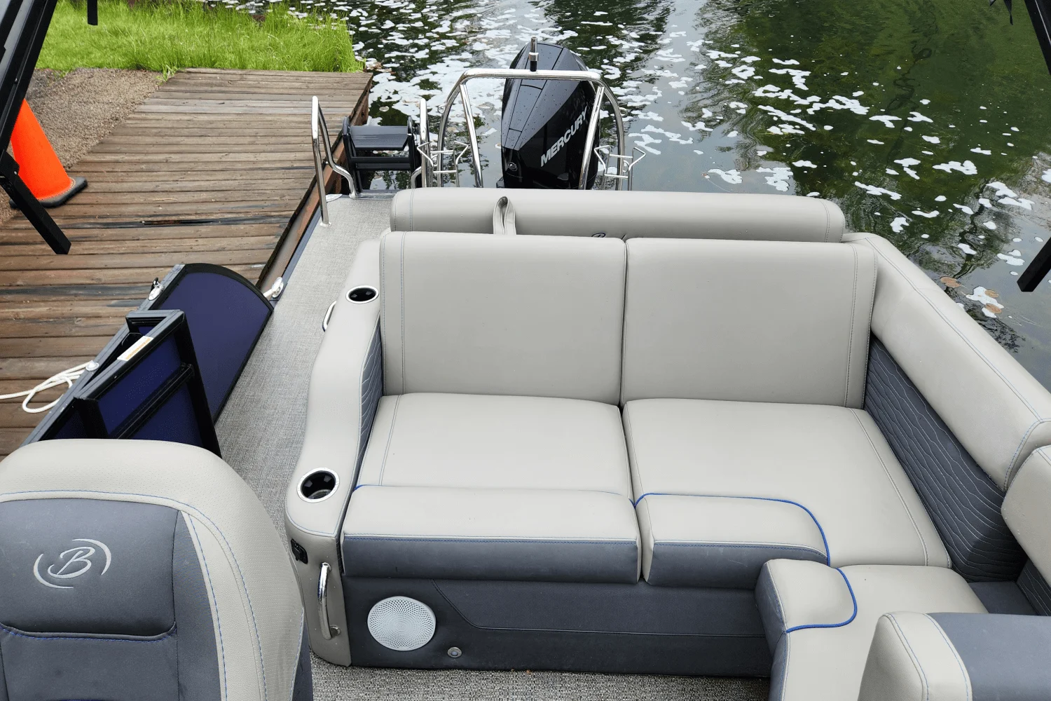 2023 Barletta CORSA 23U Image Thumbnail #2