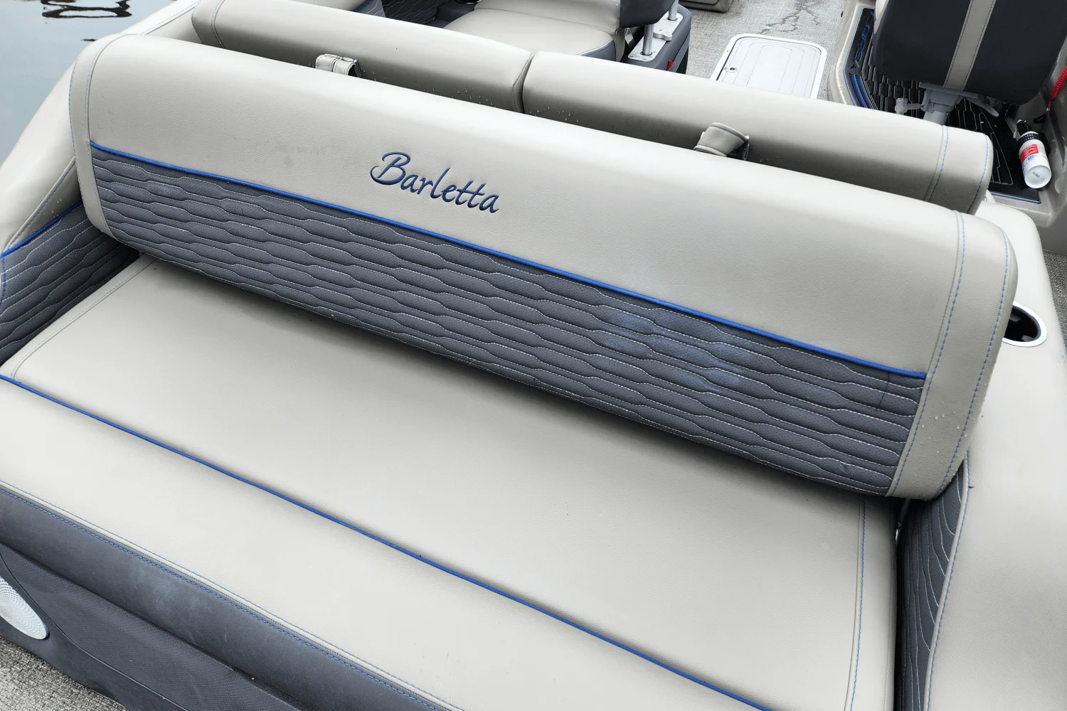 2023 Barletta CORSA 23U Image Thumbnail #23