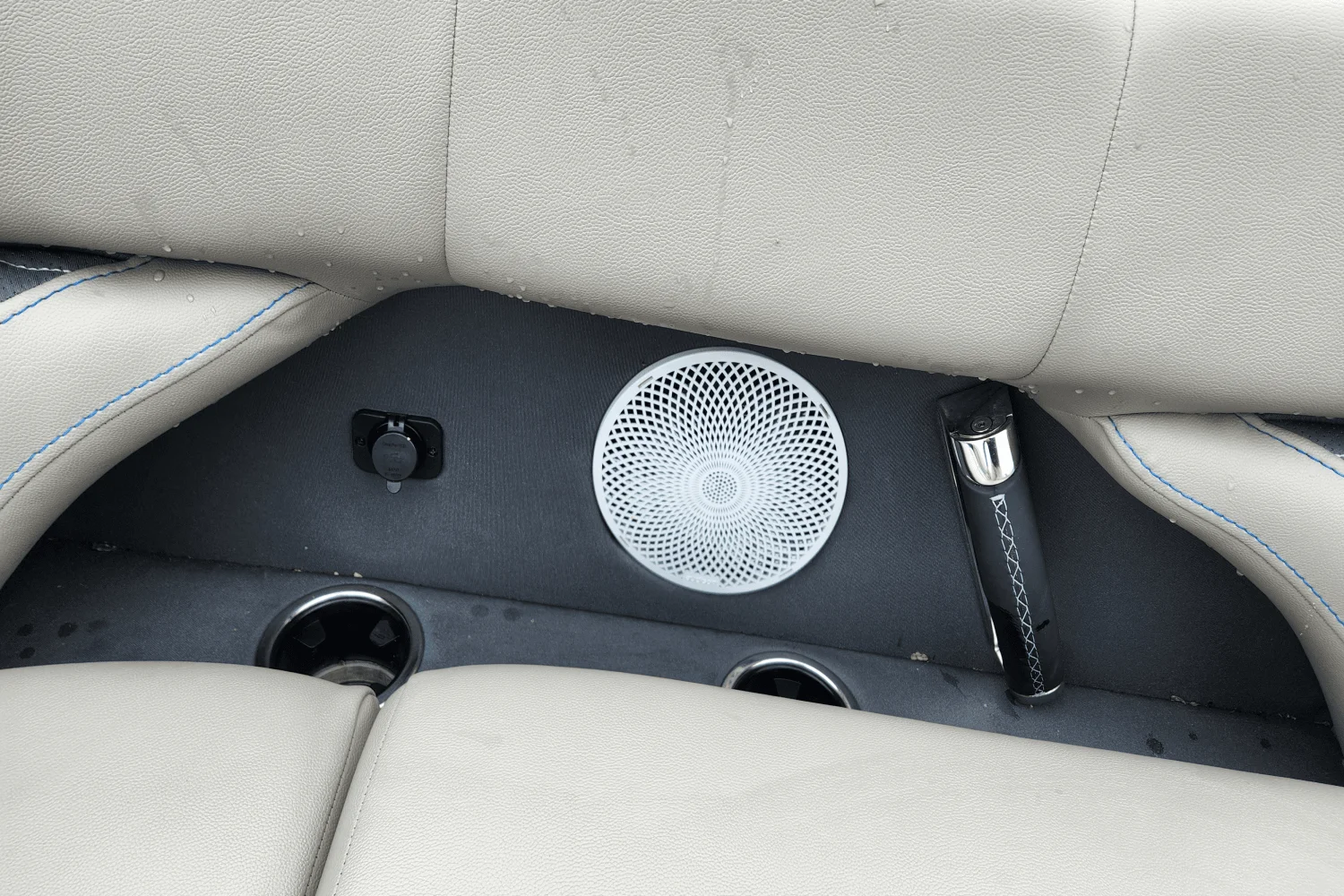 2023 Barletta CORSA 23U Image Thumbnail #41