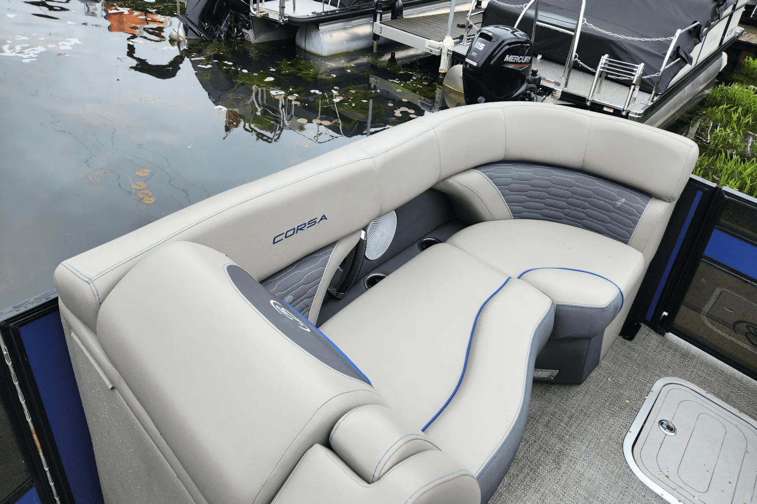 2023 Barletta CORSA 23U Image Thumbnail #6