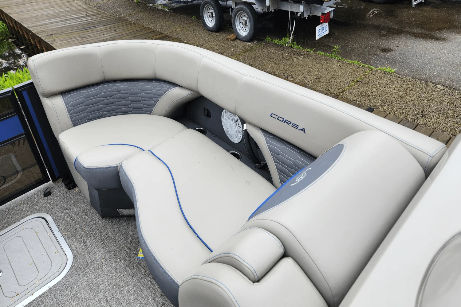 2023 Barletta CORSA 23U Image Thumbnail #42