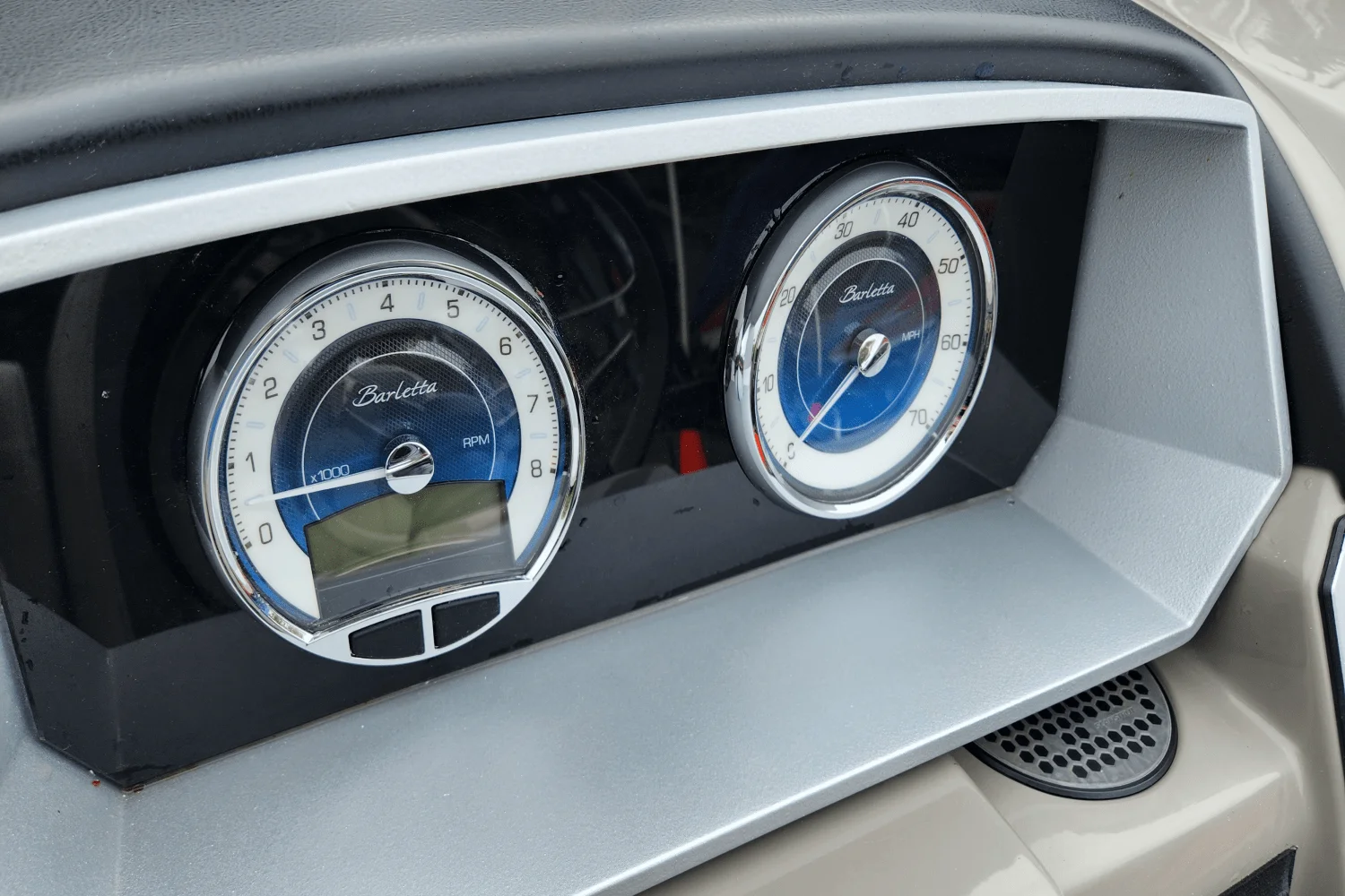 2023 Barletta CORSA 23U Image Thumbnail #14